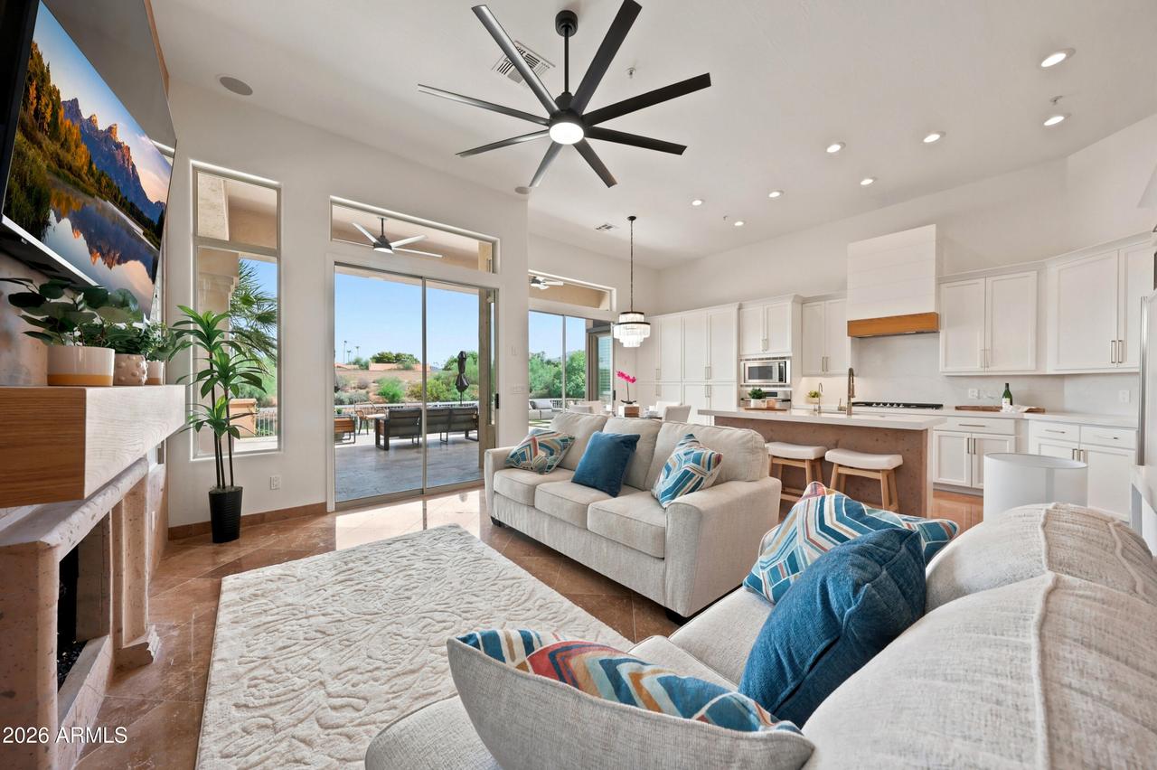 10180 E Cochise Dr., Scottsdale, AZ 85258