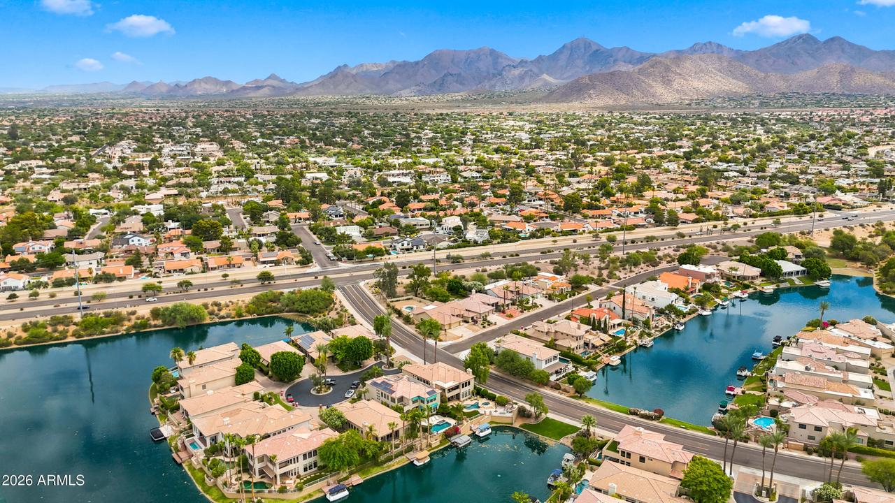 10180 E Cochise Dr., Scottsdale, AZ 85258