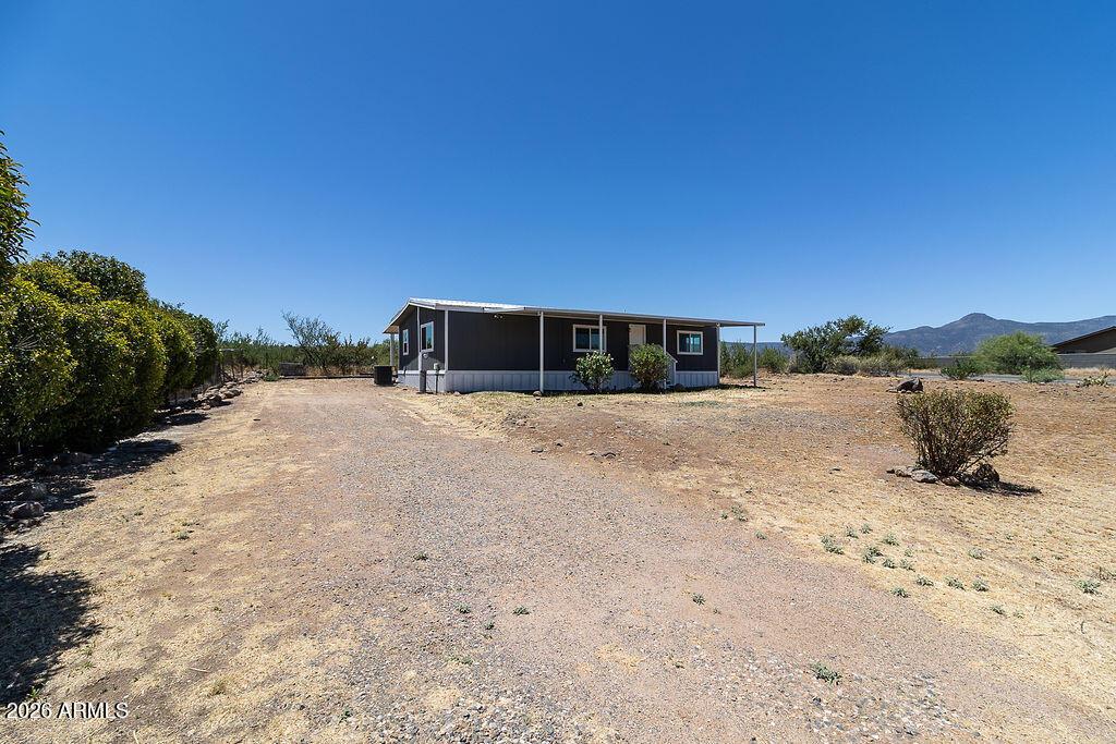 4541 E Canyon Dr., Camp Verde, AZ 86322