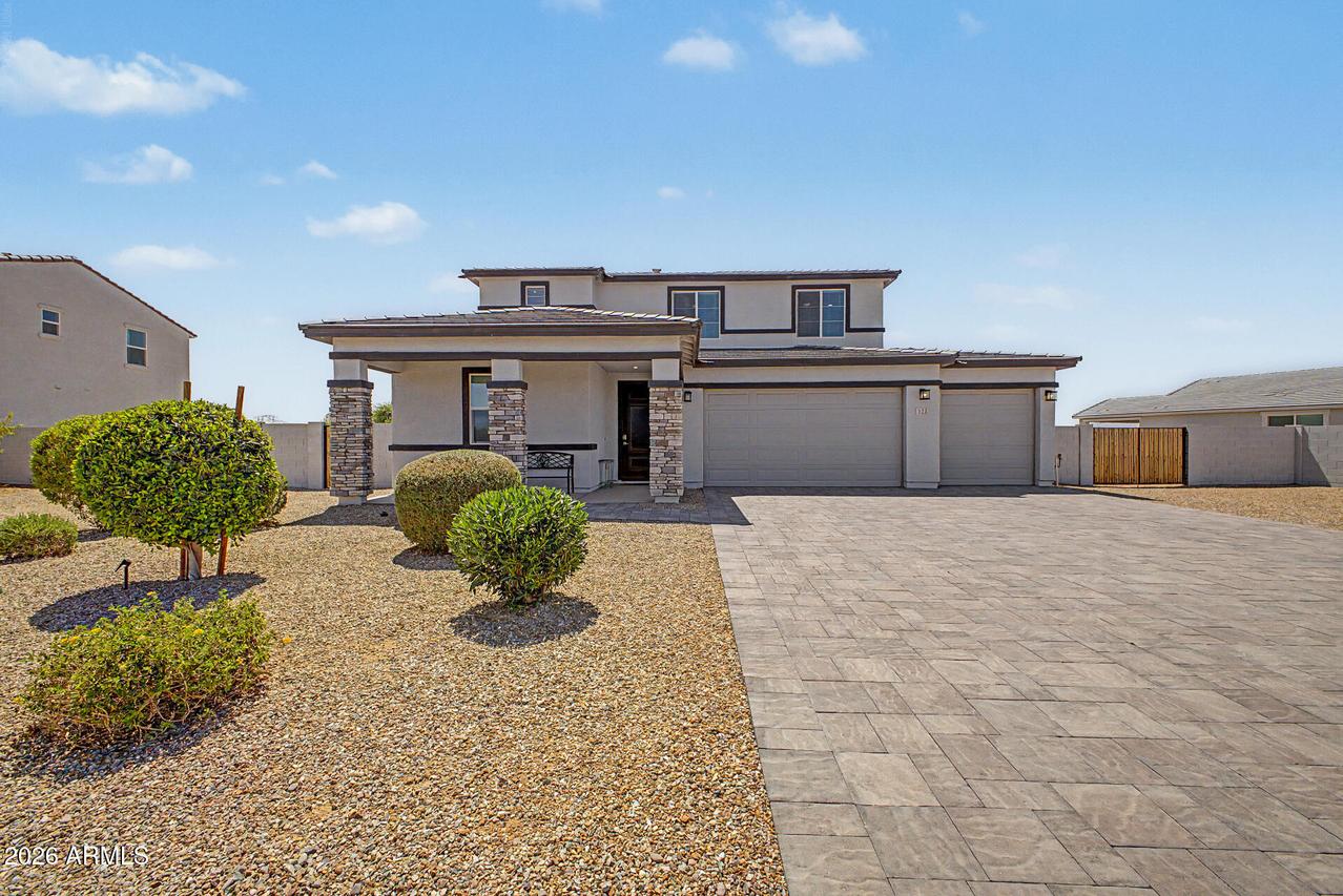123 S Siena Ln., Casa Grande, AZ 85122
