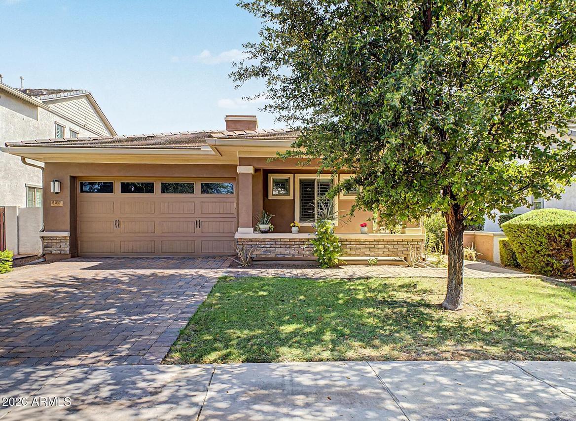 3037 E Sagebrush St., Gilbert, AZ 85296