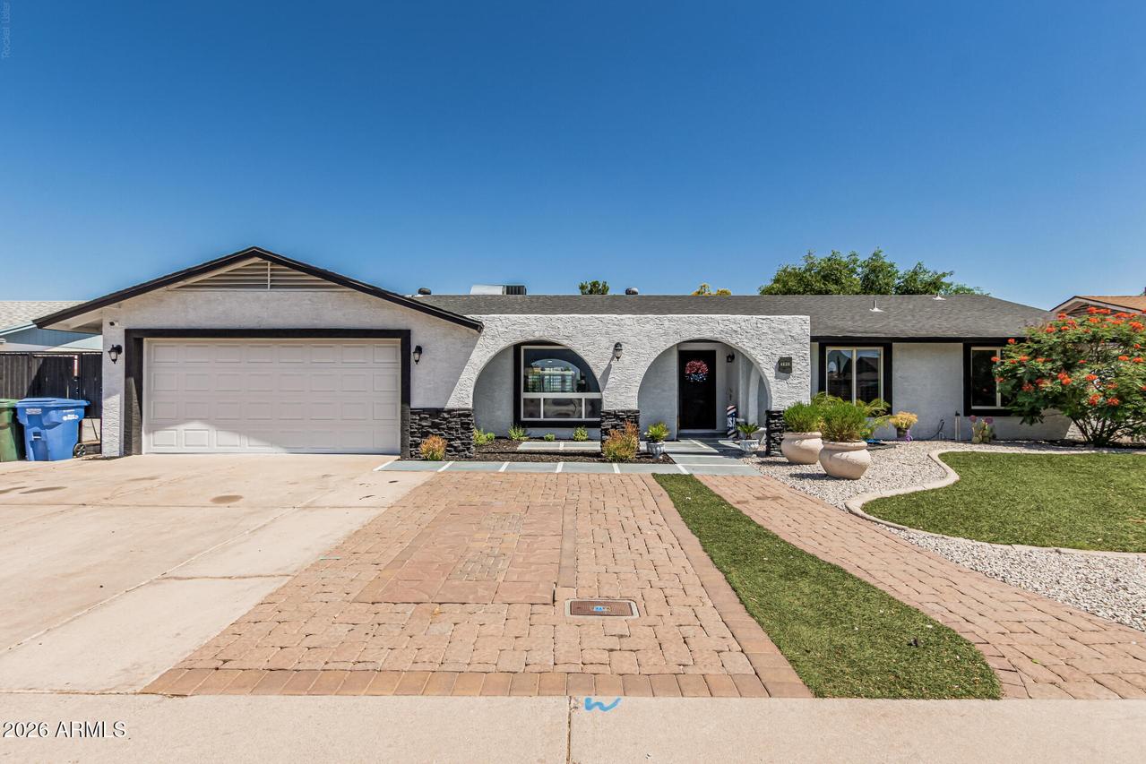4020 W Anderson Dr., Glendale, AZ 85308