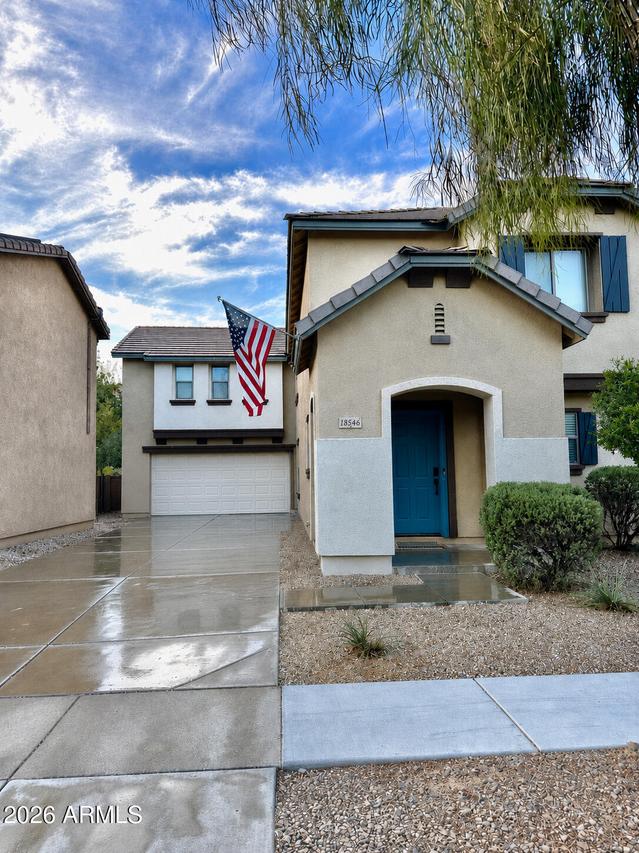 18546 W Legend Dr., Surprise, AZ 85374