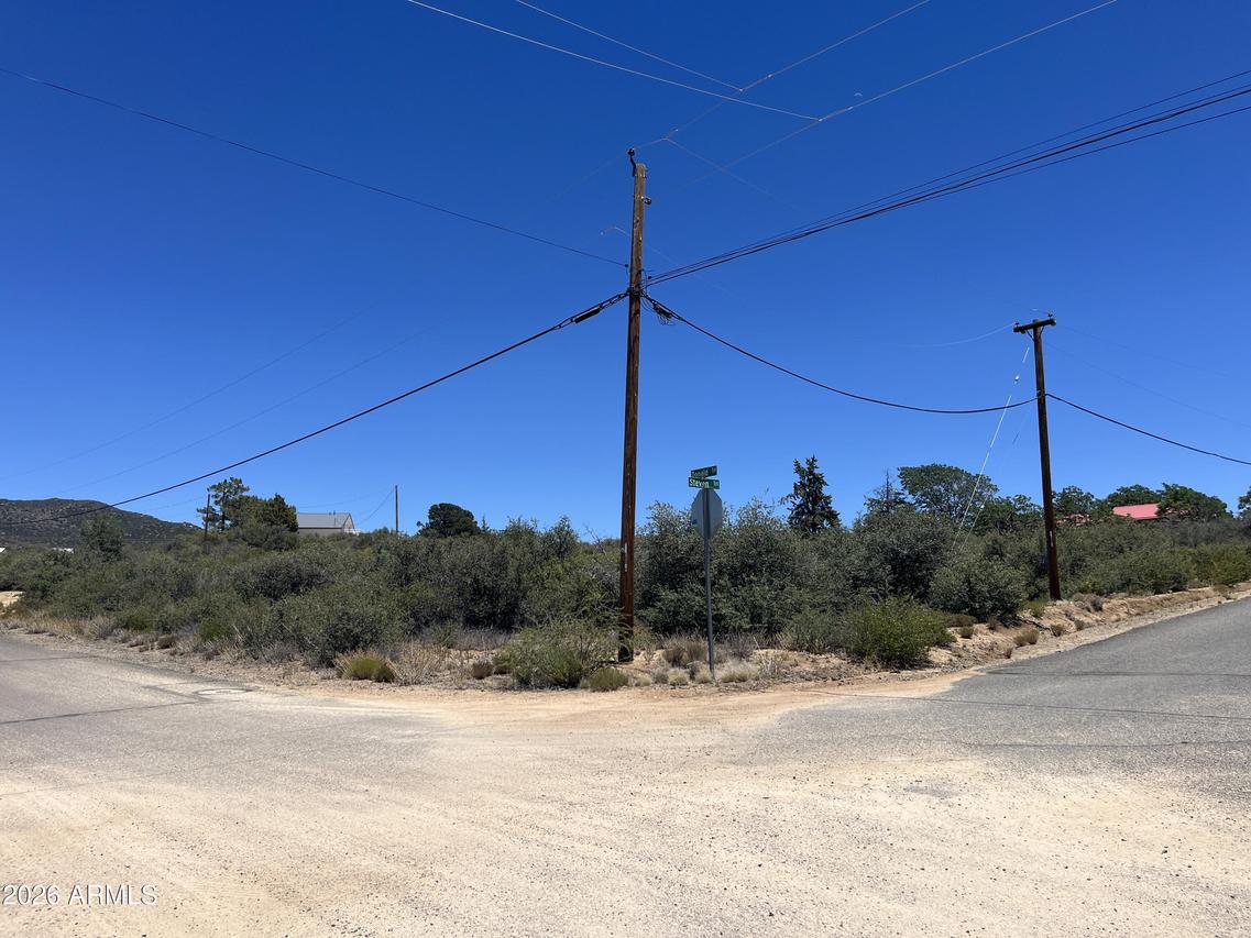 9488 S Steven Tr. #-, Kirkland, AZ 86332