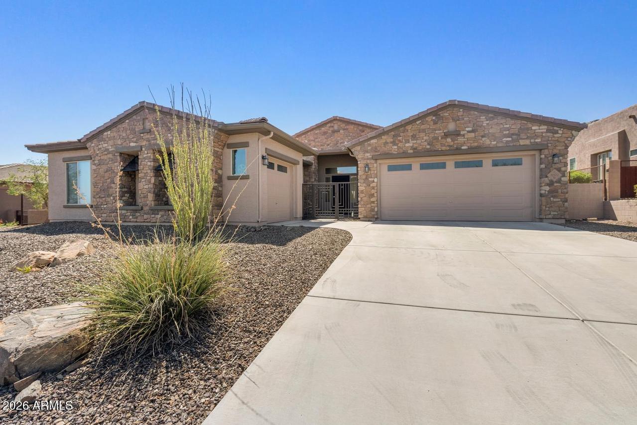 8511 S 30th St., Phoenix, AZ 85042