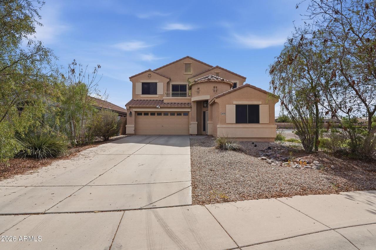 20470 N Tammy St., Maricopa, AZ 85138