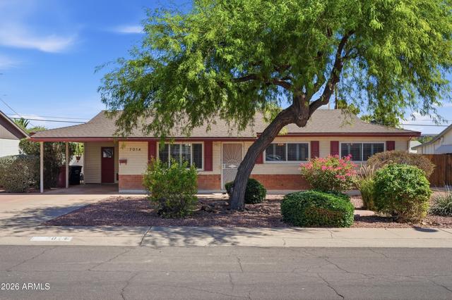 Homes Just Sold That Attend Yavapai Elementary School: July 14th to July 20th