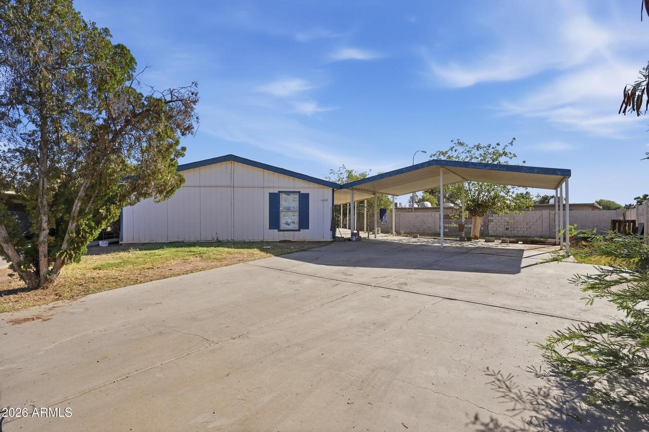 1420 N Cheri Lynn Dr., Chandler, AZ 85225
