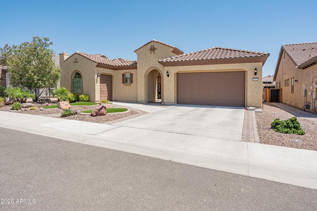 27425 W Escuda Dr., Buckeye, AZ 85396