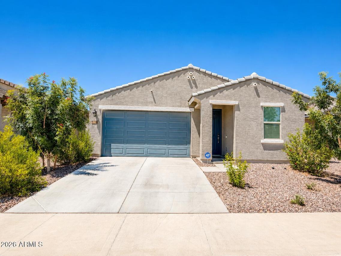 17318 W Sunnyslope Ln., Waddell, AZ 85355