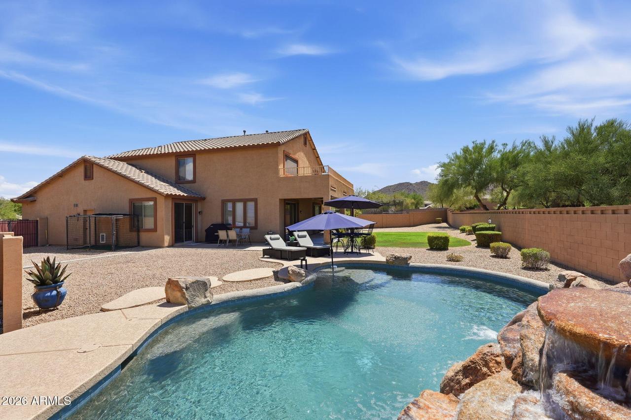 8371 W Spur Dr., Peoria, AZ 85383