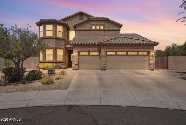 New Homes For Sale This Week in Westwing Mountain: June 19th to June 25th