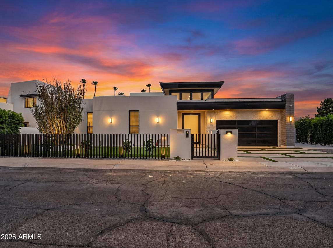 8501 E Malcomb Dr., Scottsdale, AZ 85250