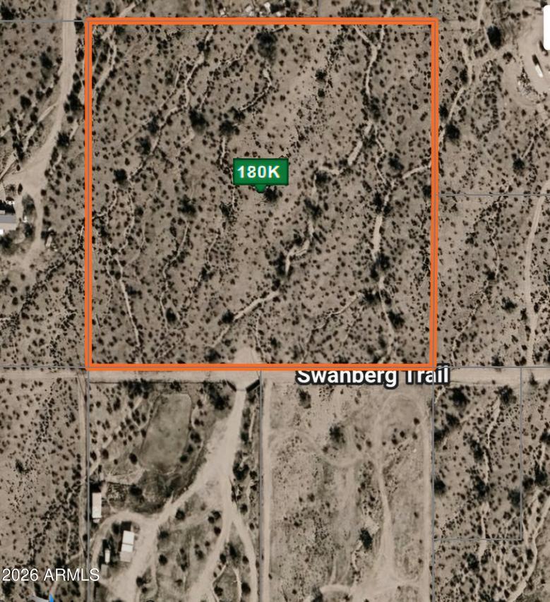 00 W Swanberg #016c Tr. #-, Maricopa, AZ 85139