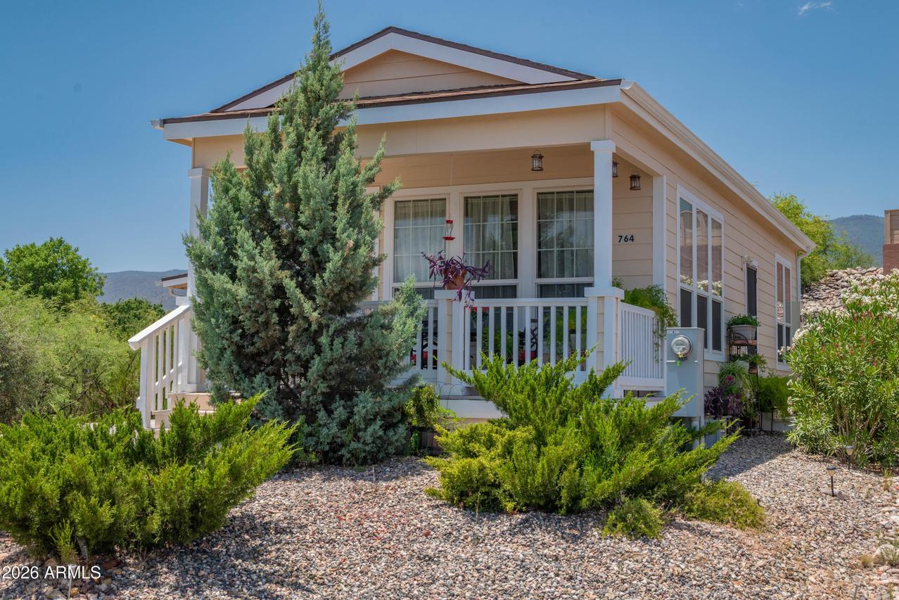 764 Blossom Ct., Cottonwood, AZ 86326