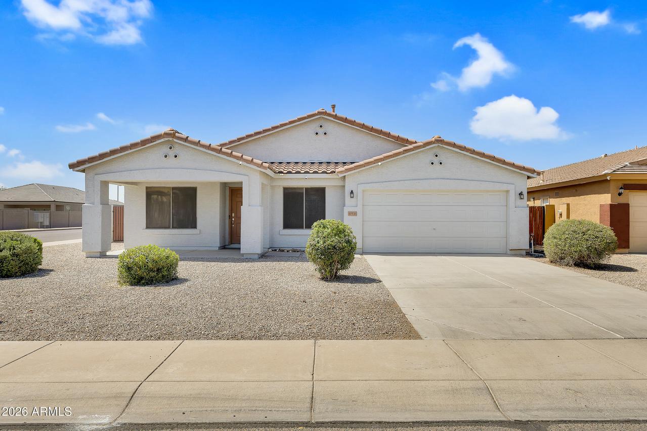 10536 E Lupine Ln., Florence, AZ 85132