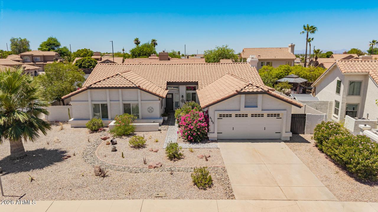 6145 E Snowdon St., Mesa, AZ 85215