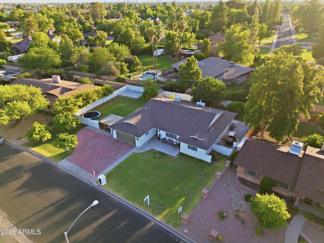 1102 N Forest, Mesa, AZ 85203