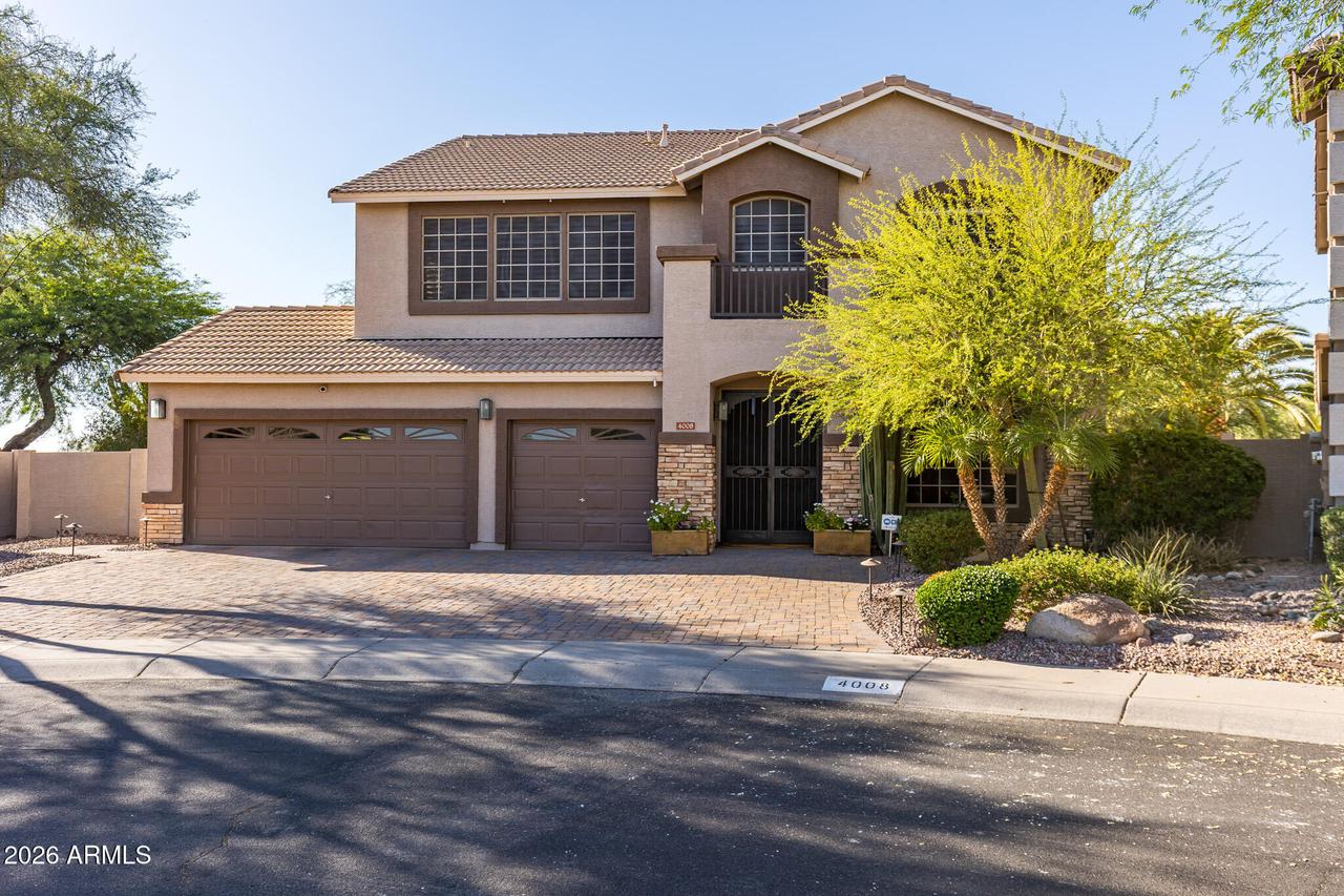 4008 E Lariat Ln., Phoenix, AZ 85050