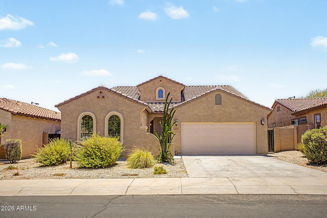 23639 W Chickasaw St., Buckeye, AZ 85326