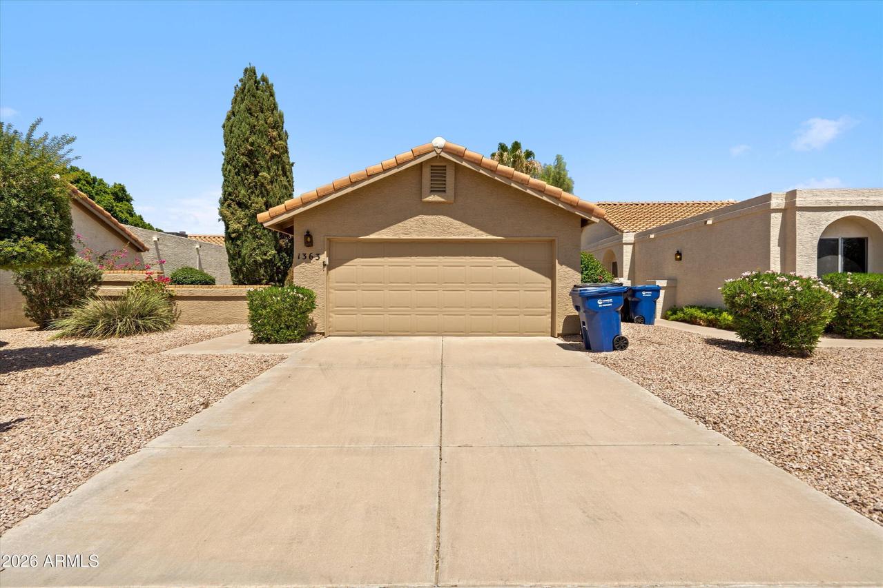 1363 N Los Altos Dr., Chandler, AZ 85224