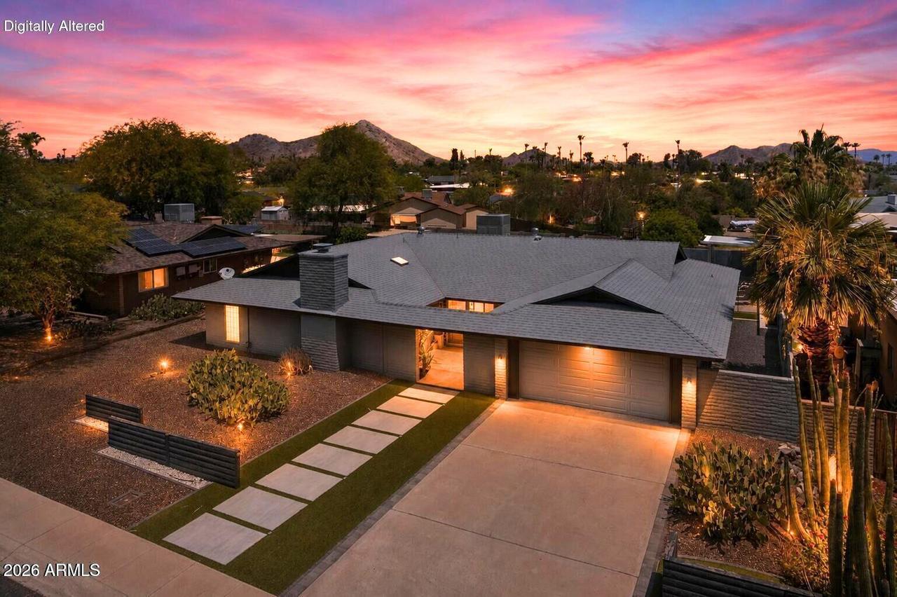 2502 E Beryl Ave., Phoenix, AZ 85028