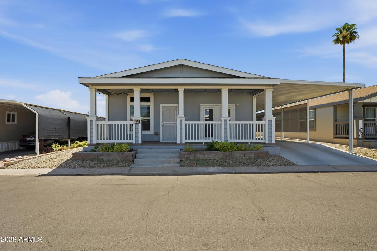 2609 W Southern Ave. #169, Tempe, AZ 85282
