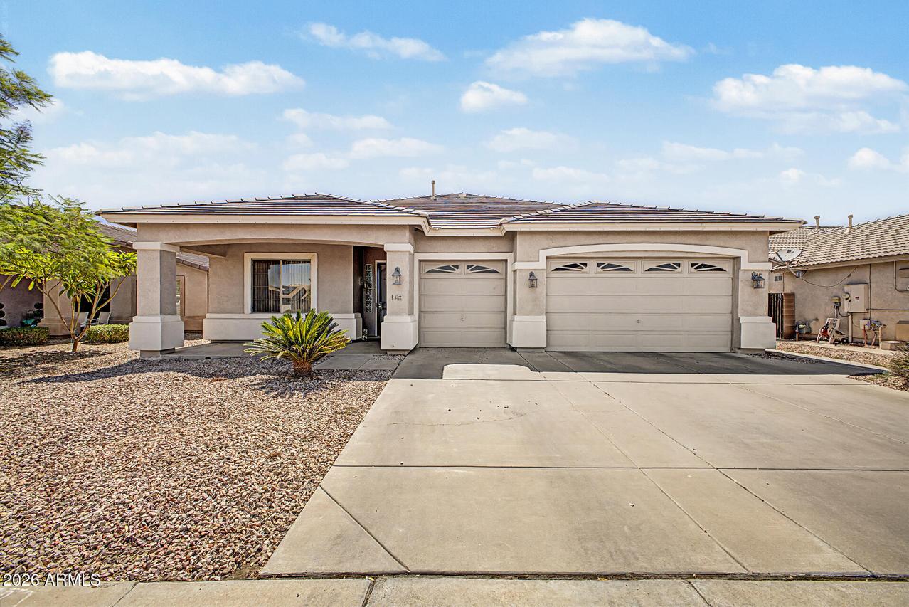 5722 N Laguna Dr., Litchfield Park, AZ 85340