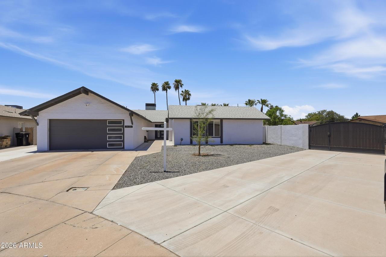 2638 S Brooks Cir., Mesa, AZ 85202
