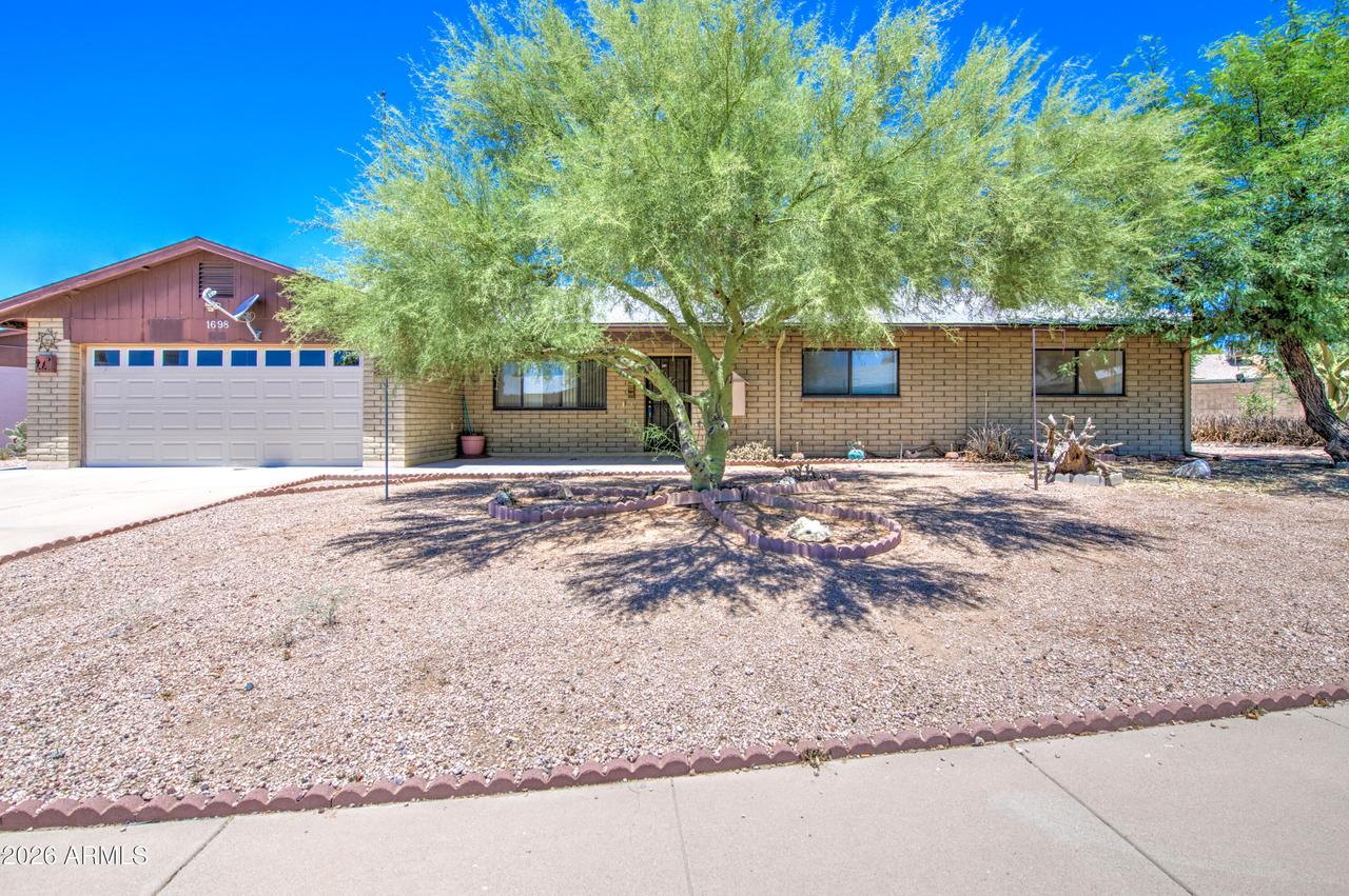 1698 W 15th Ln., Apache Junction, AZ 85120