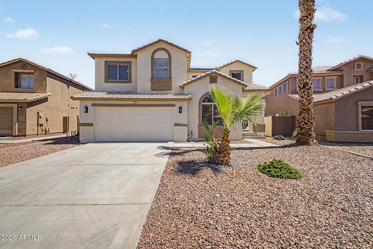 15936 W Central St., Surprise, AZ 85374