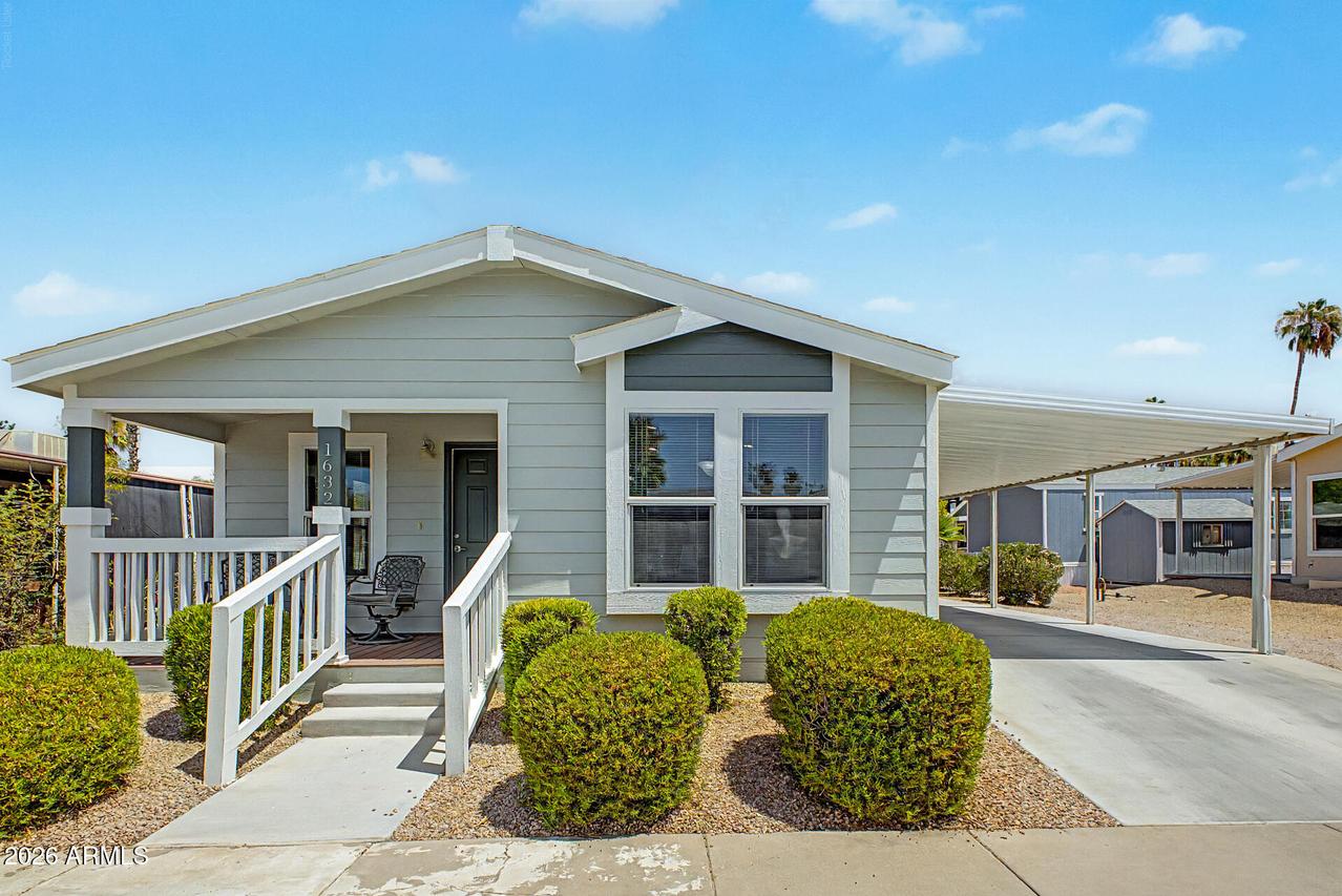 1632 E Charleston Ave. #33, Phoenix, AZ 85022