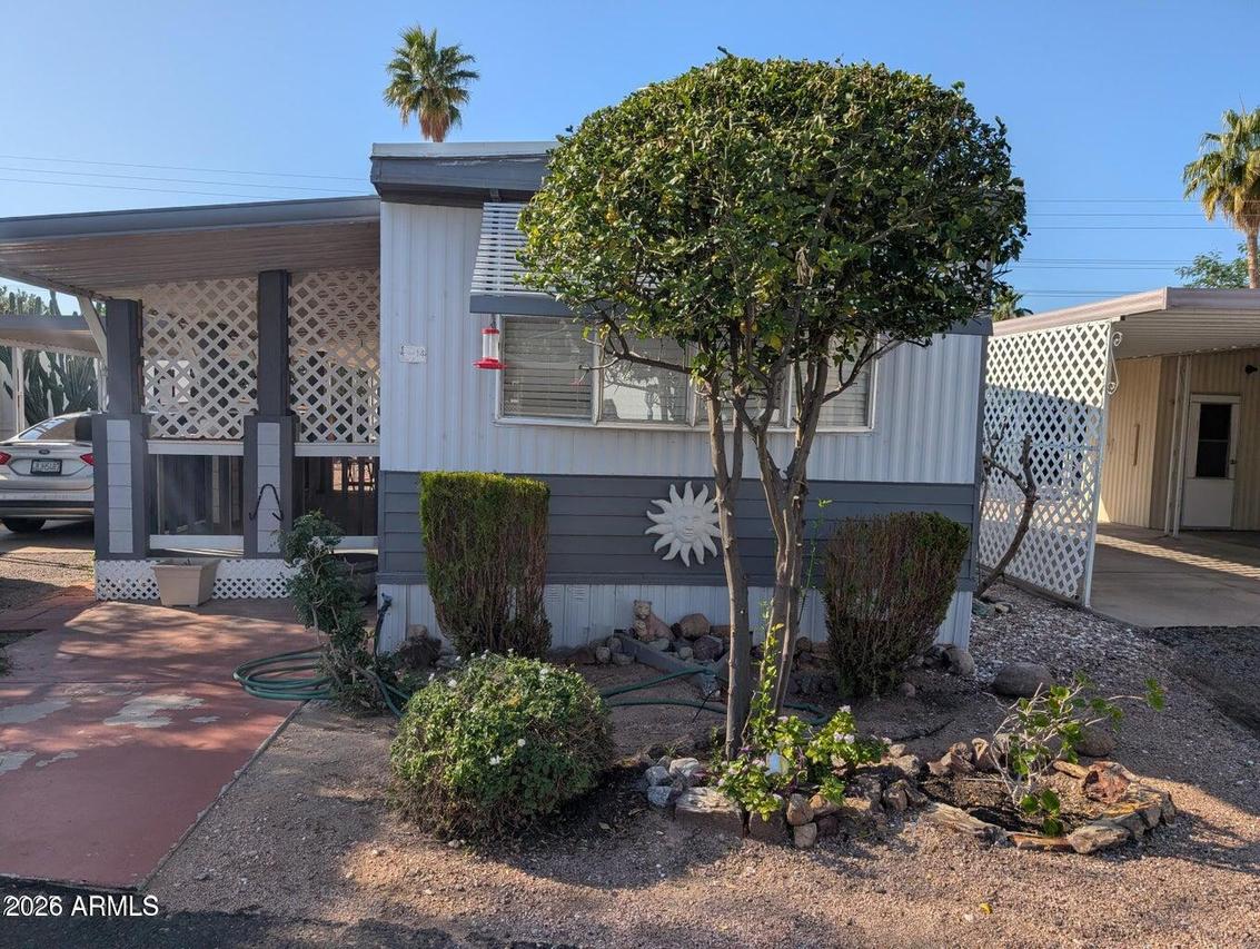 139 S Crismon Rd. #14, Mesa, AZ 85208