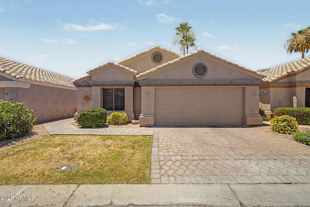 17216 N Winding Tr., Surprise, AZ 85374