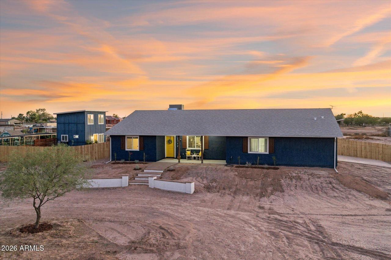 5146 N Flores Ln., Casa Grande, AZ 85194