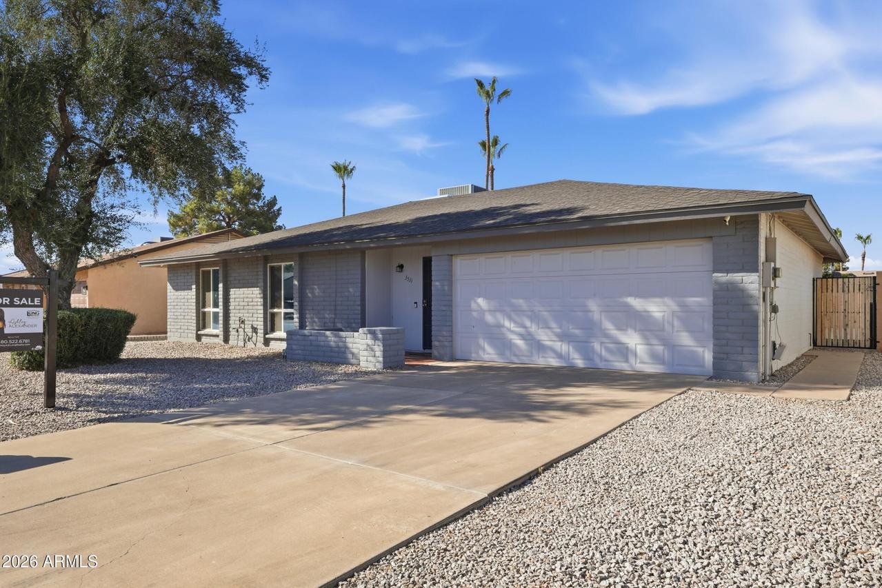 3531 E Campo Bello Dr., Phoenix, AZ 85032