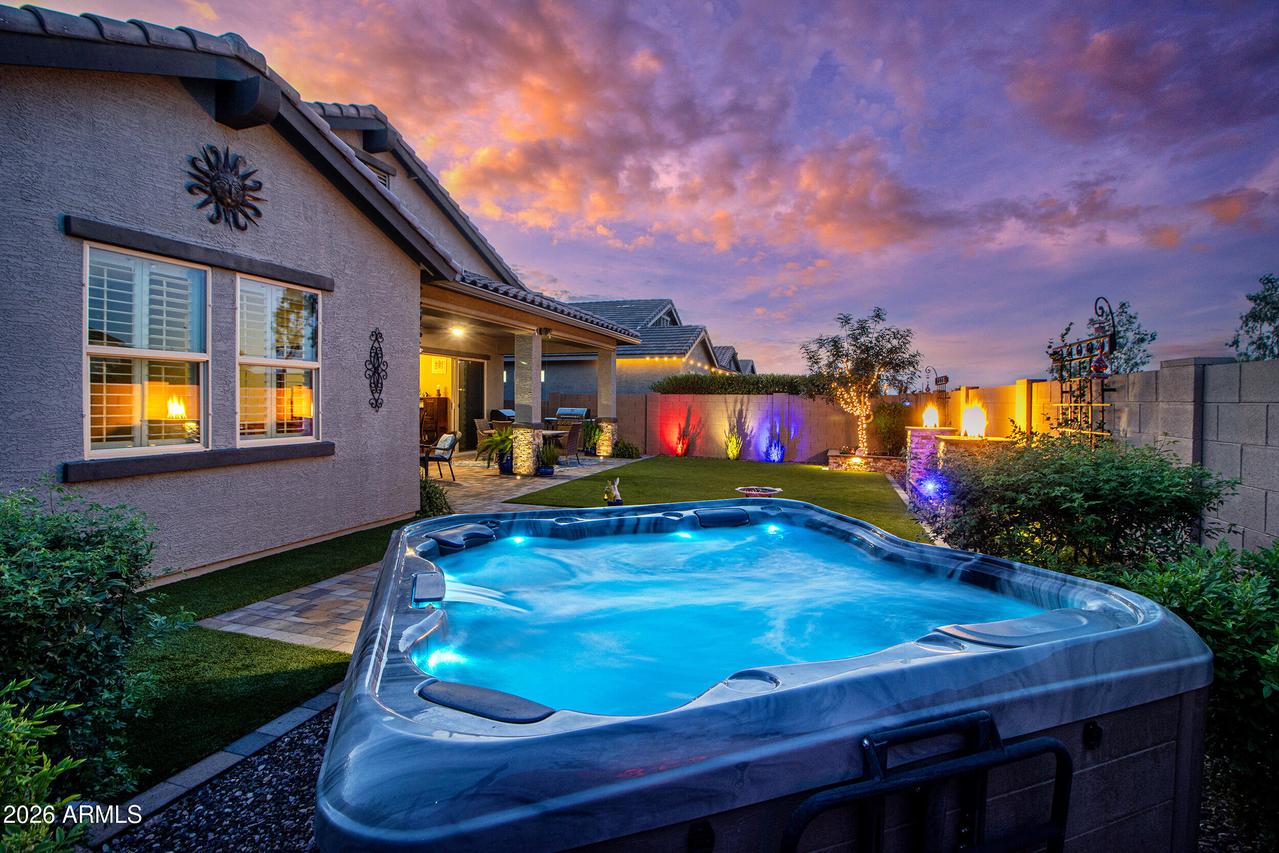 35431 N Centennial Rd., San Tan Valley, AZ 85144