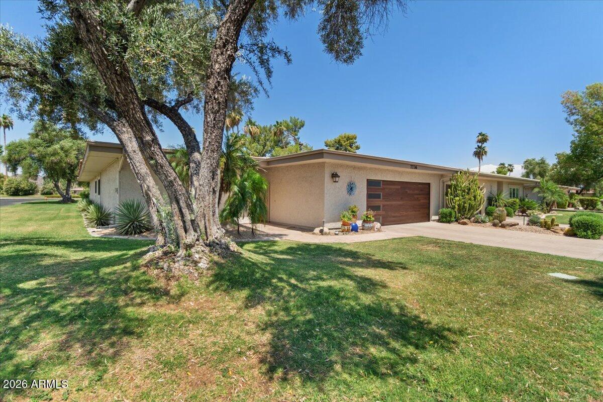 7736 E Bisbee Rd., Scottsdale, AZ 85258