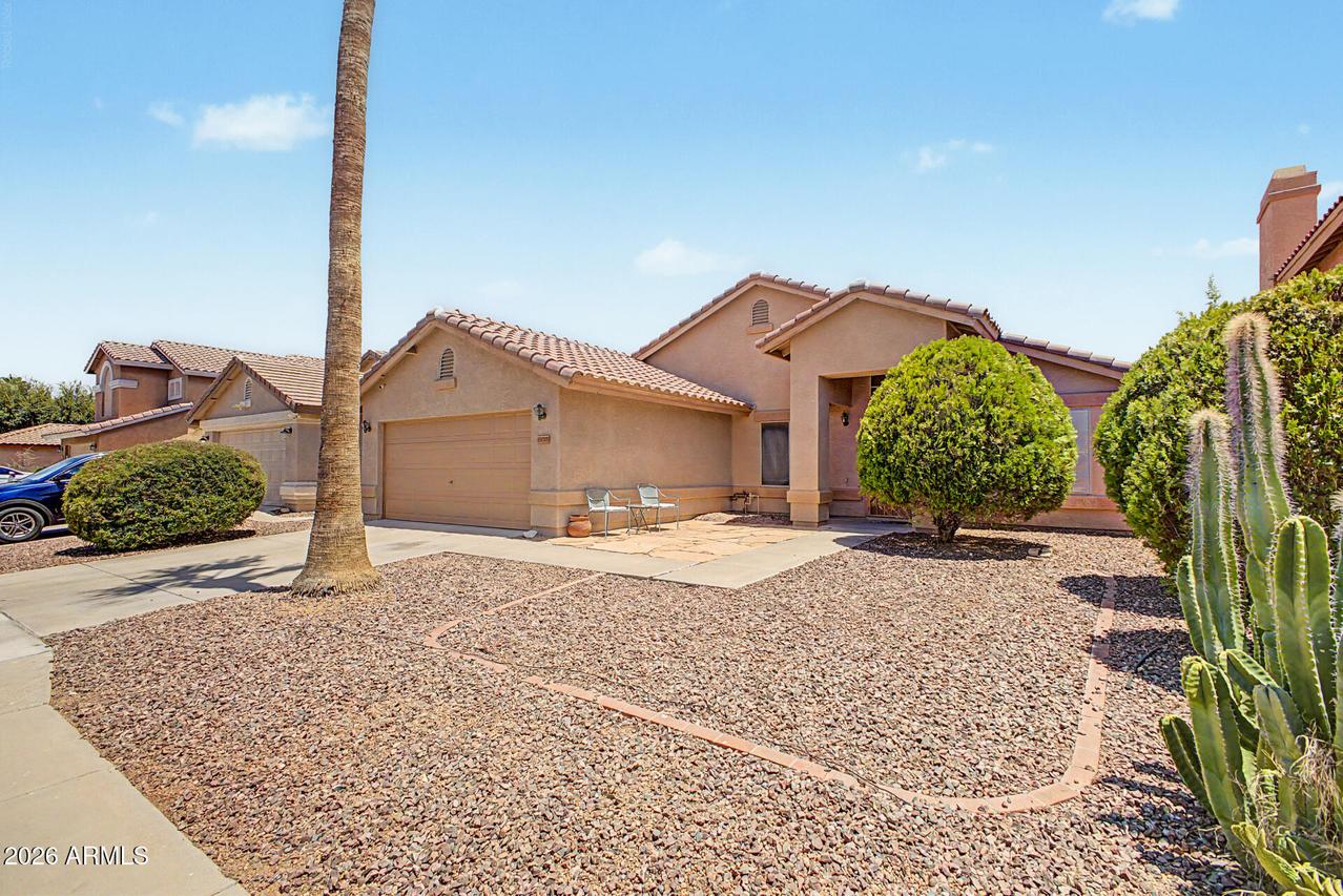 15025 W Piana Tr., Surprise, AZ 85374