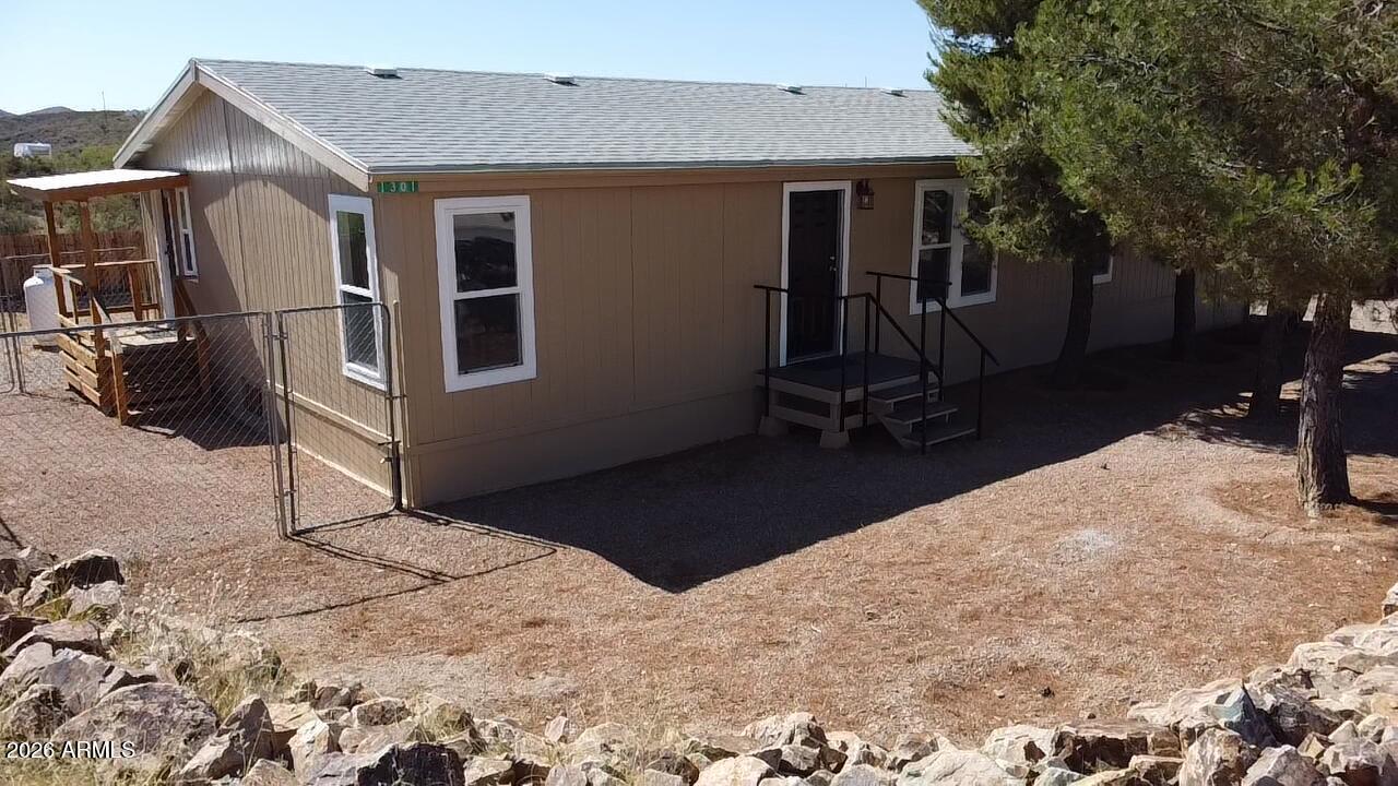 1301 N Saddleback Cir., Tombstone, AZ 85638