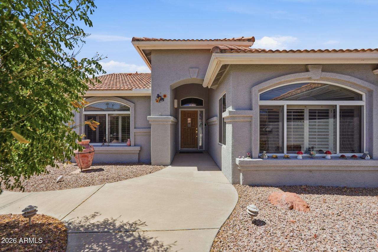 10109 E Diamond Dr., Sun Lakes, AZ 85248