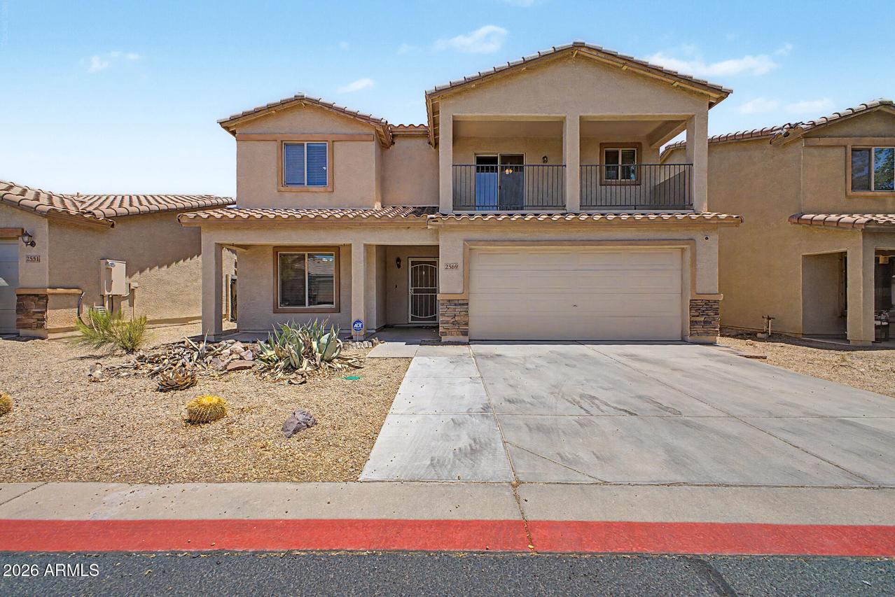 2569 S Chaparral Rd., Apache Junction, AZ 85119