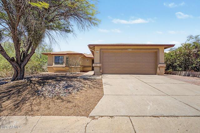 New Homes For Sale This Week in Tucson: June 19th to June 25th