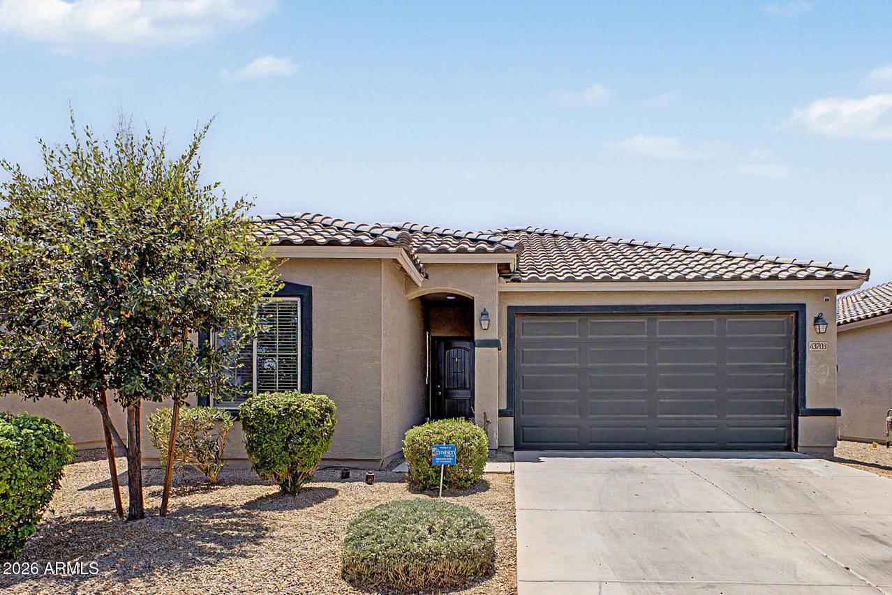 43703 W Acacia Ave., Maricopa, AZ 85138