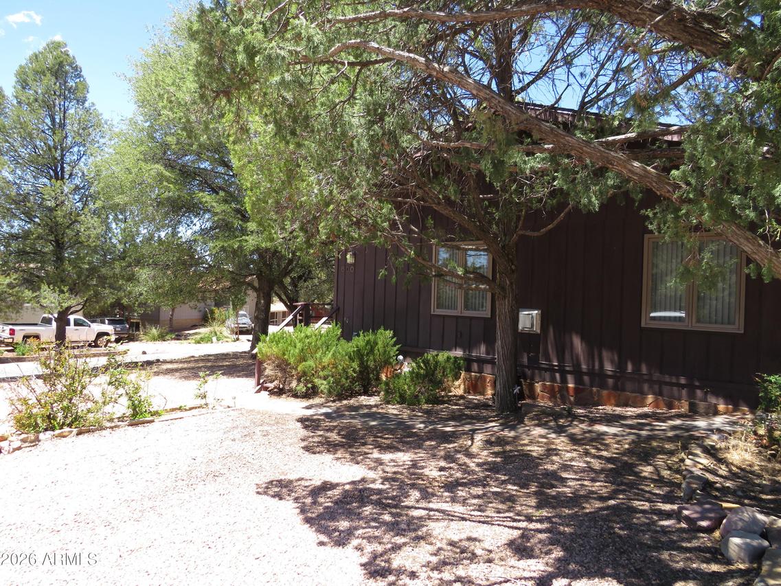 600 E Drowsey Cir., Payson, AZ 85541