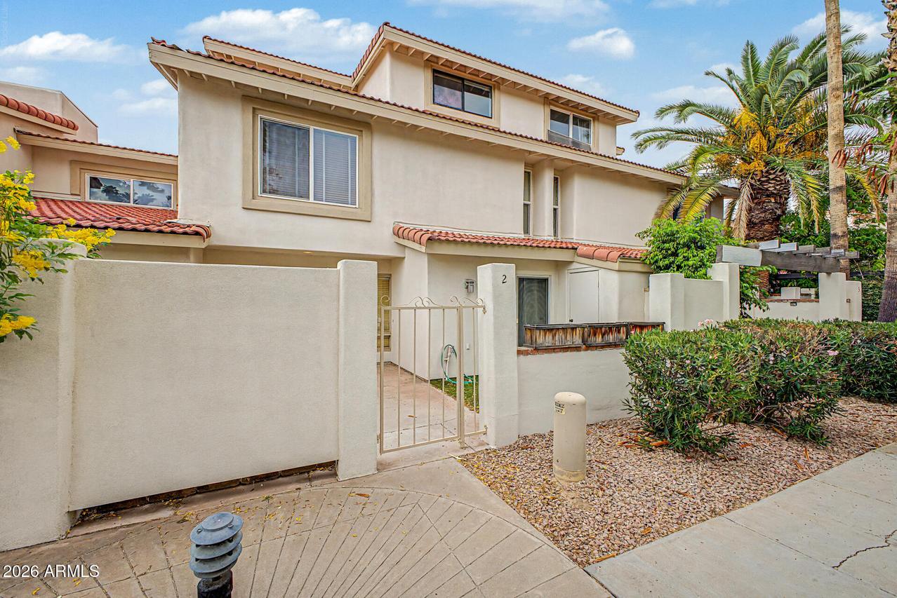 5621 N 79th St. #2, Scottsdale, AZ 85250