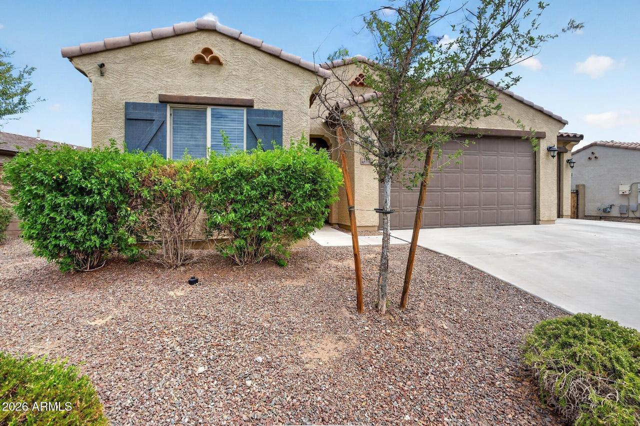 21182 W Hubbell St., Buckeye, AZ 85396