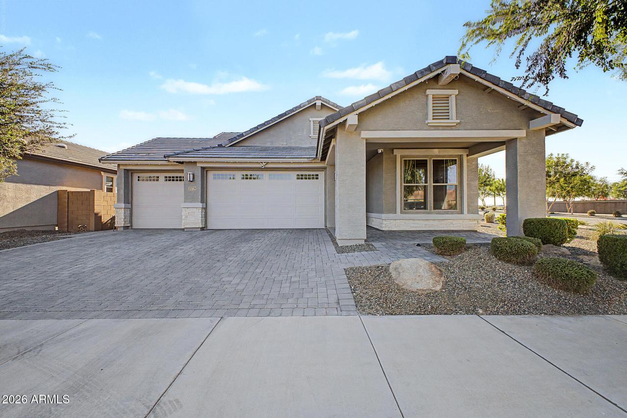 25778 S 224th Pl., Queen Creek, AZ 85142