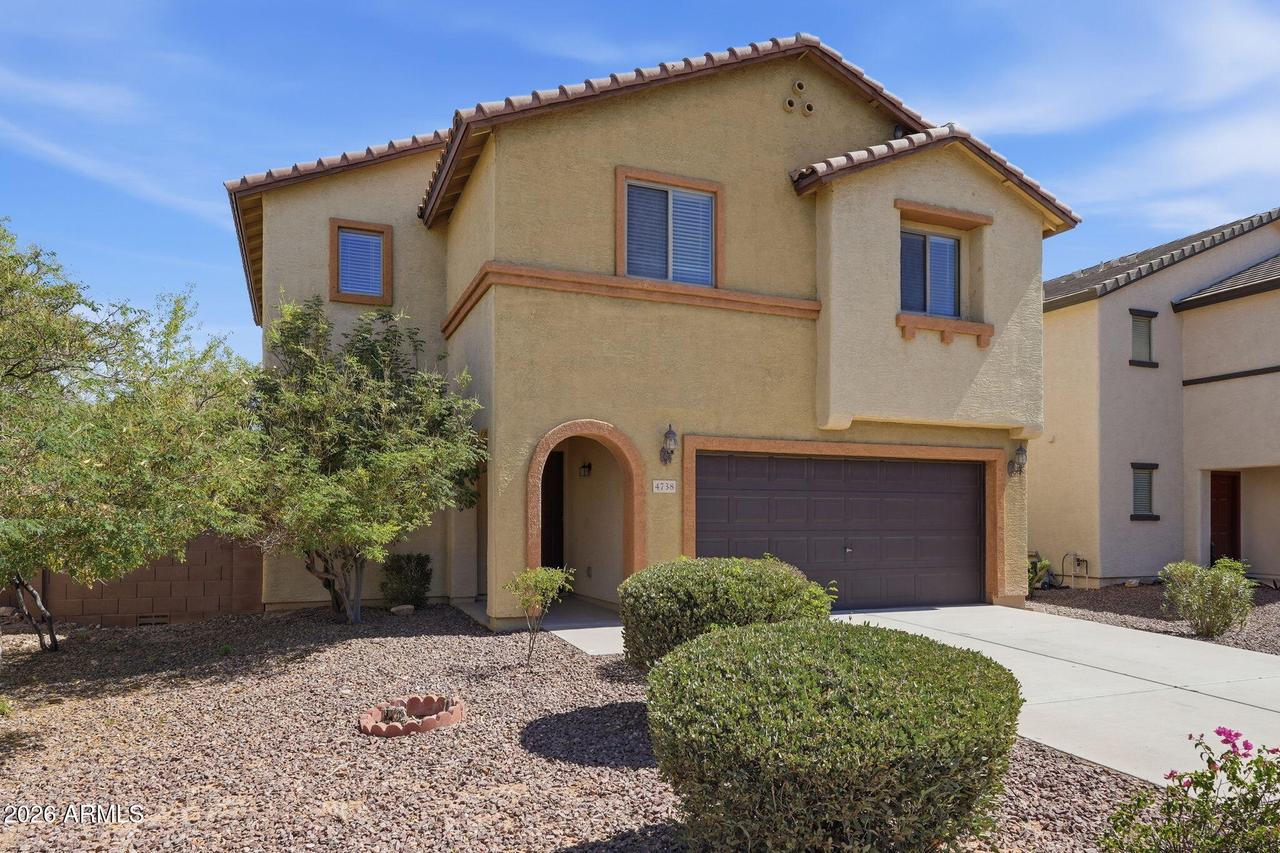 4738 W Juniper Ave., Coolidge, AZ 85128