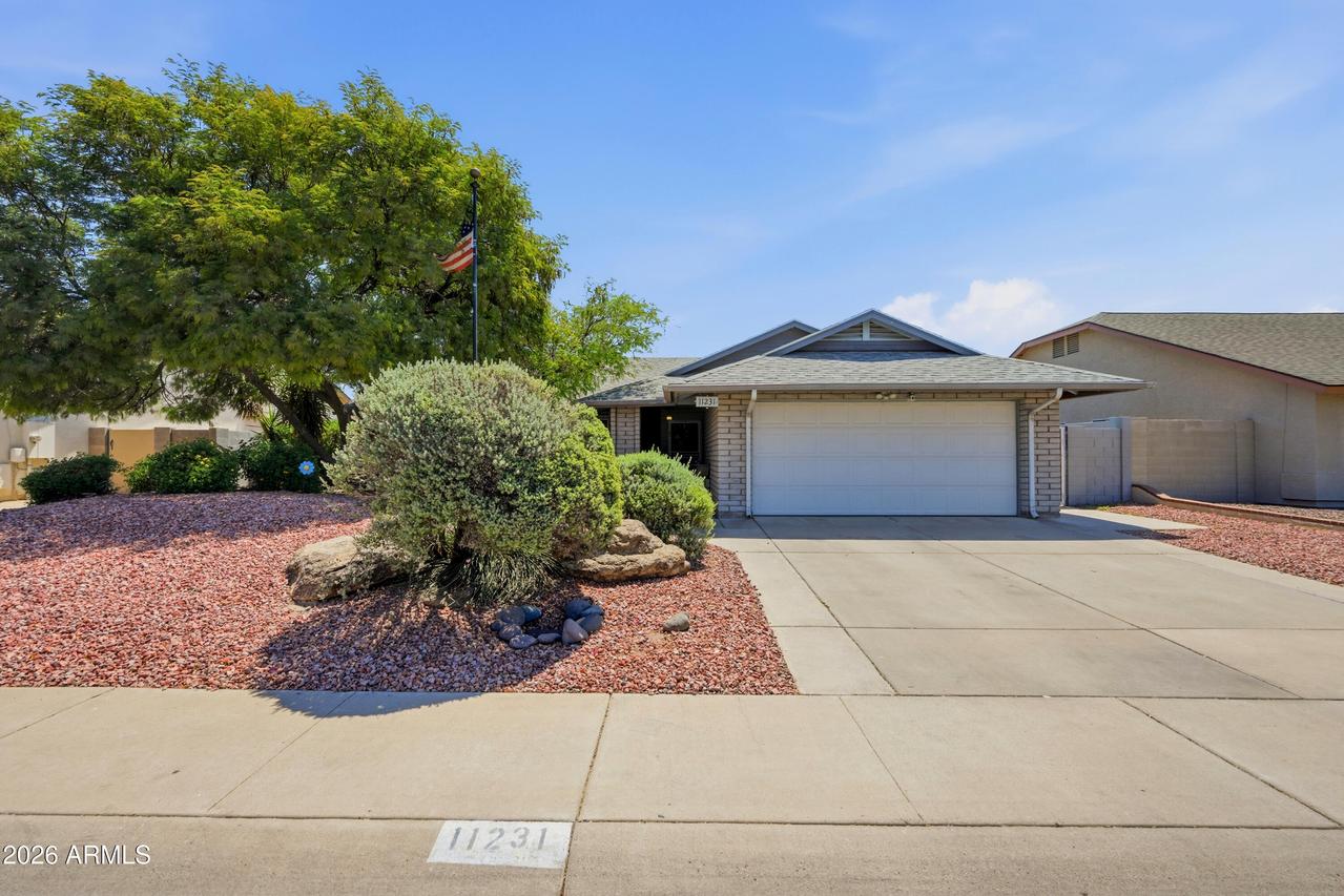 11231 N 60th Ave., Glendale, AZ 85304